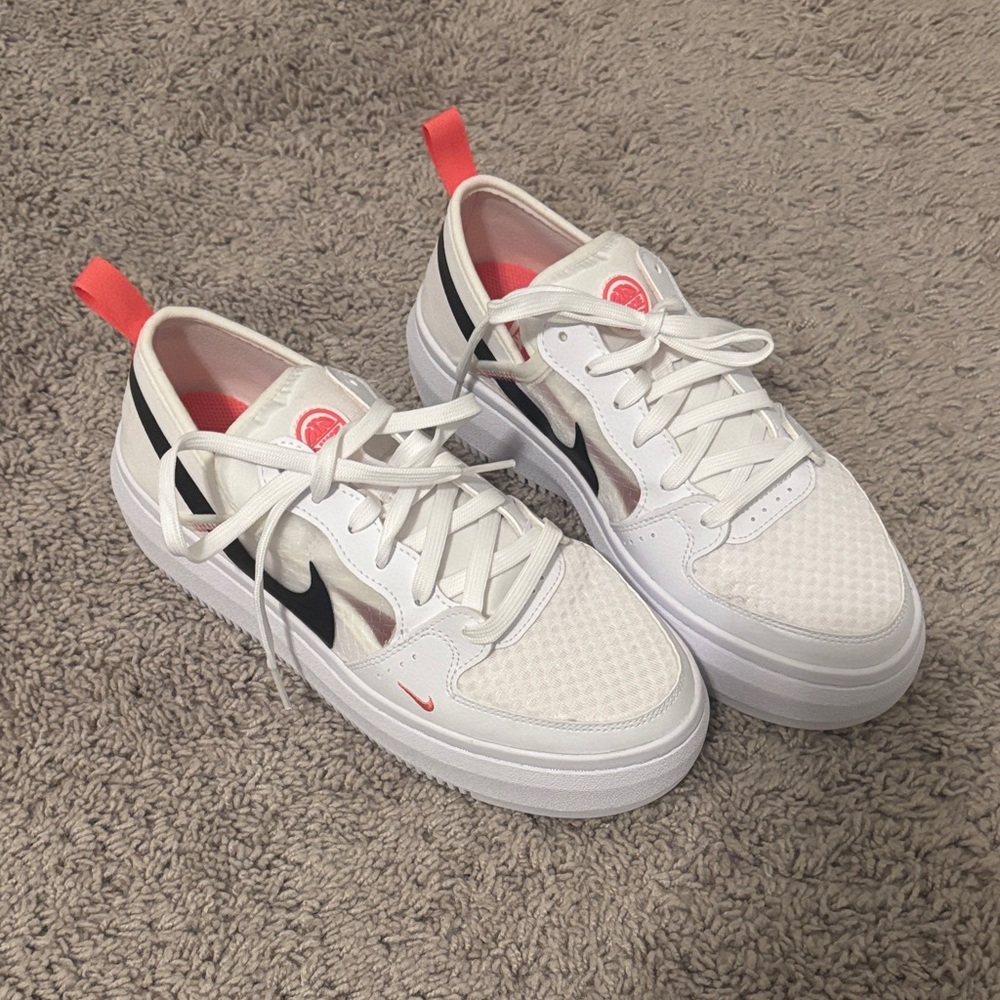 Nike sneakers